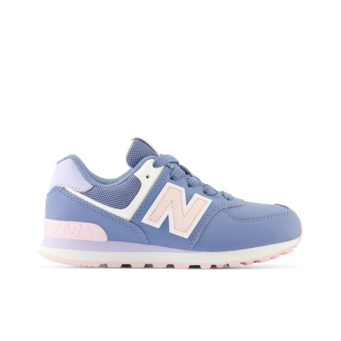 Calzado Ninos talle 119 New Balance