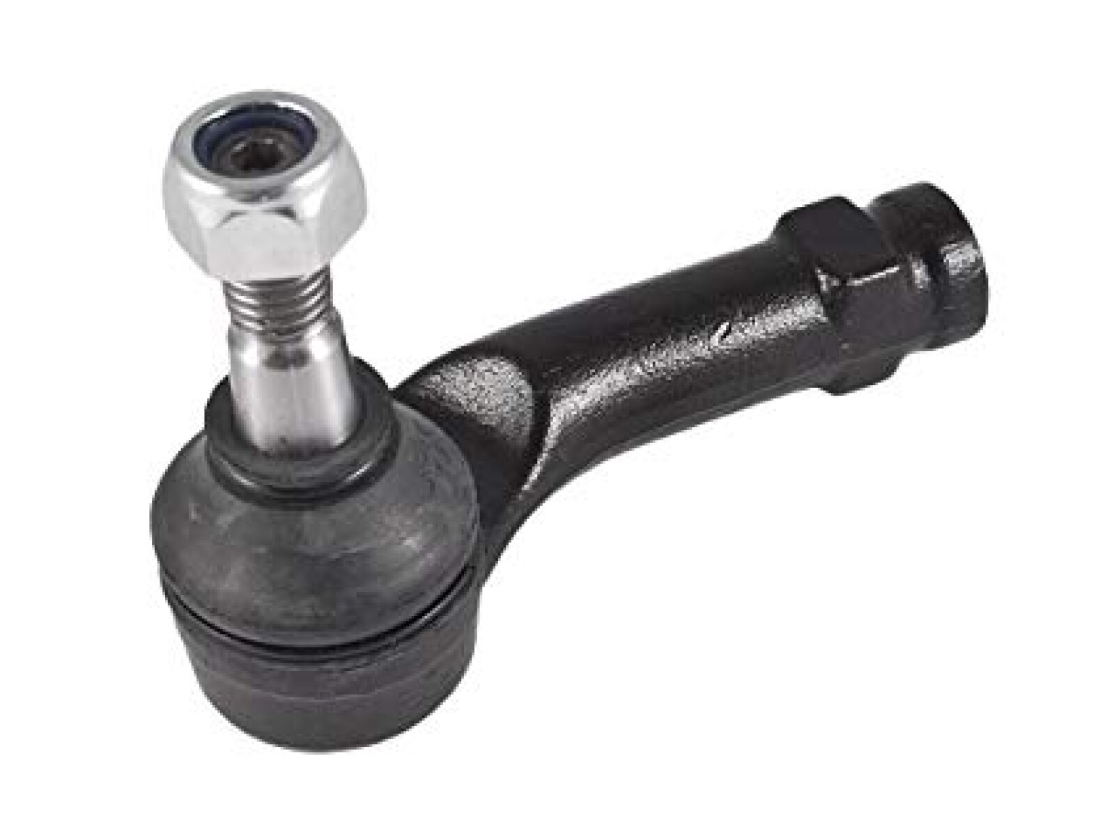 PUNTERO DE DIRECCION FORD FIESTA KINETIC ECOSPORT 2012/ DER PINO:12,8MM 94MM TALOSA 