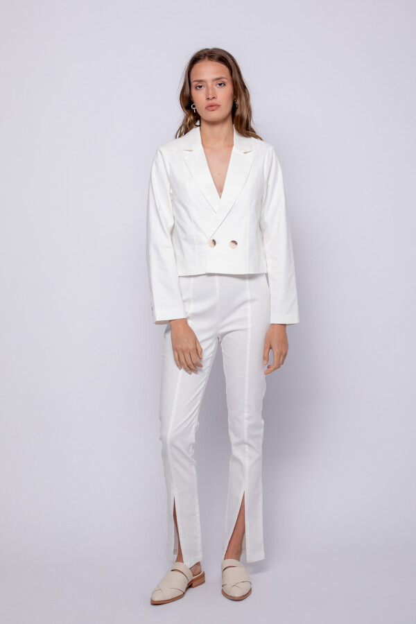 BLAZER HUEBRA Crudo