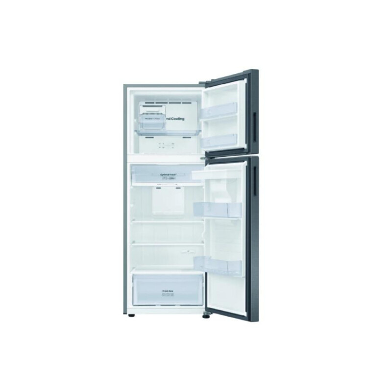 Heladera Samsung RT35 361L Inox - RT35DG5720S9EY Heladera Samsung RT35 361L Inox - RT35DG5720S9EY