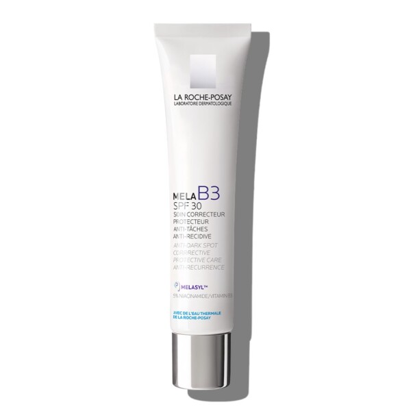 Corrector Mela B3 Anti-Manchas La Roche 40ml Corrector Mela B3 Anti-Manchas La Roche 40ml