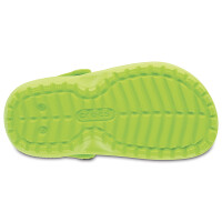 Crocs Classic Lined Verde