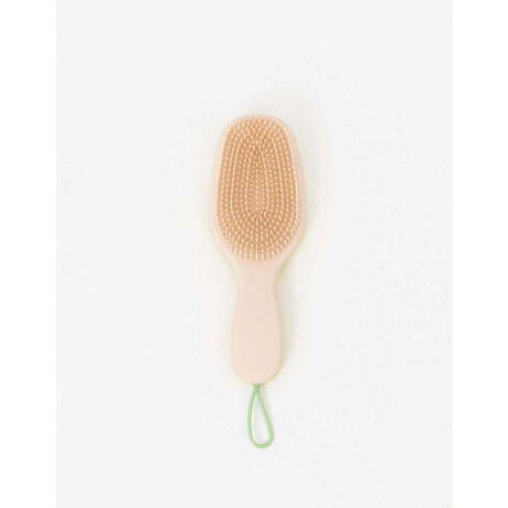 Cepillo Desenredante Para Ducha Coral Medio