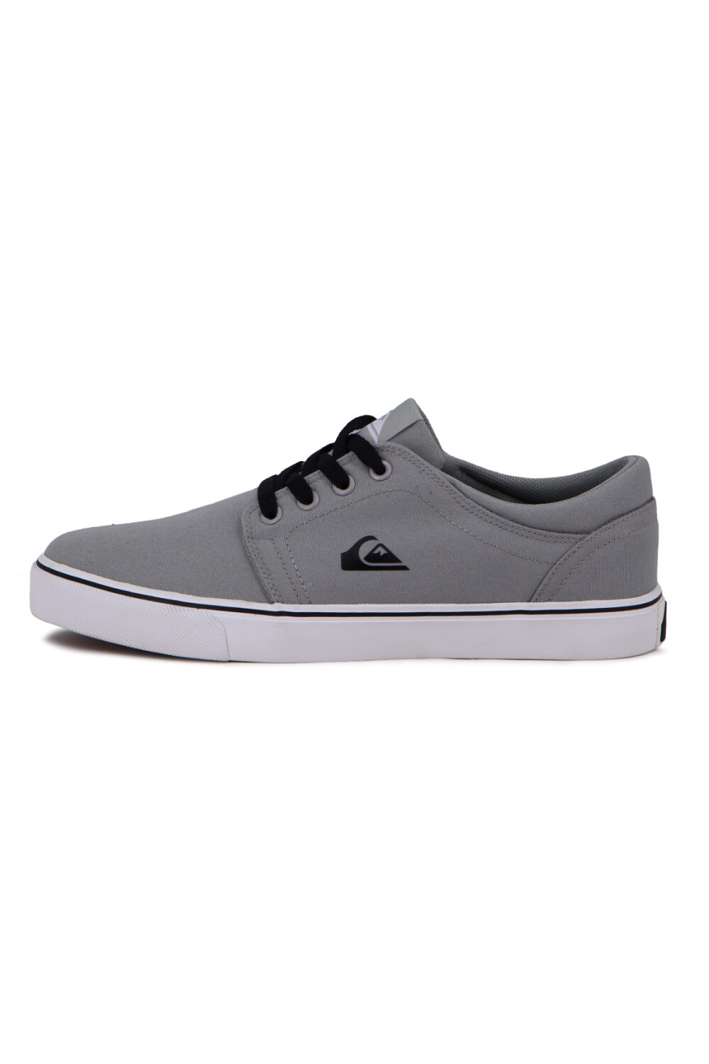 Quiksilver Calzado ZUMA Hombre - Gris-Blanco Gris-Blanco