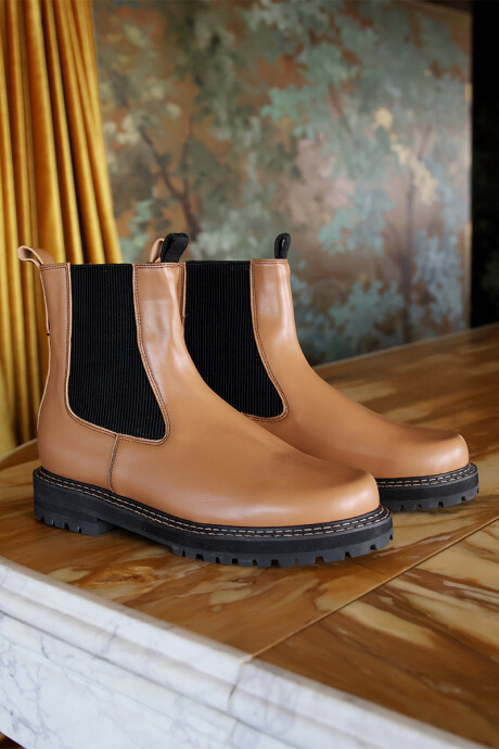 Bota Himalaya Camel
