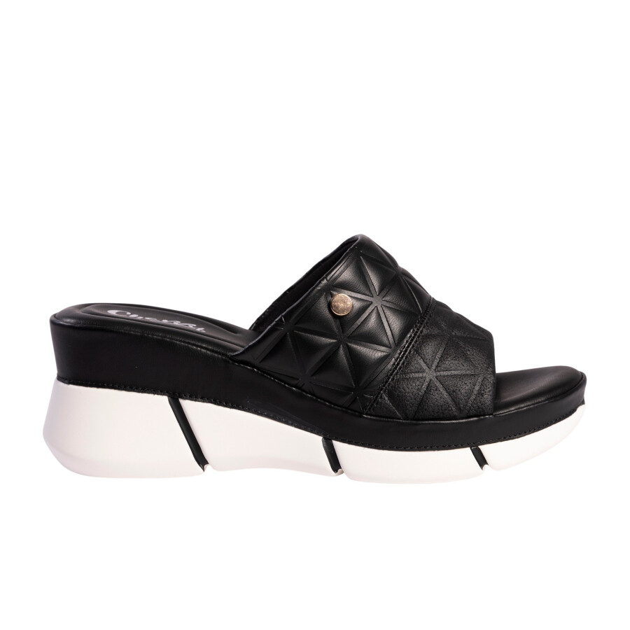 CHERRY TREND BLACK