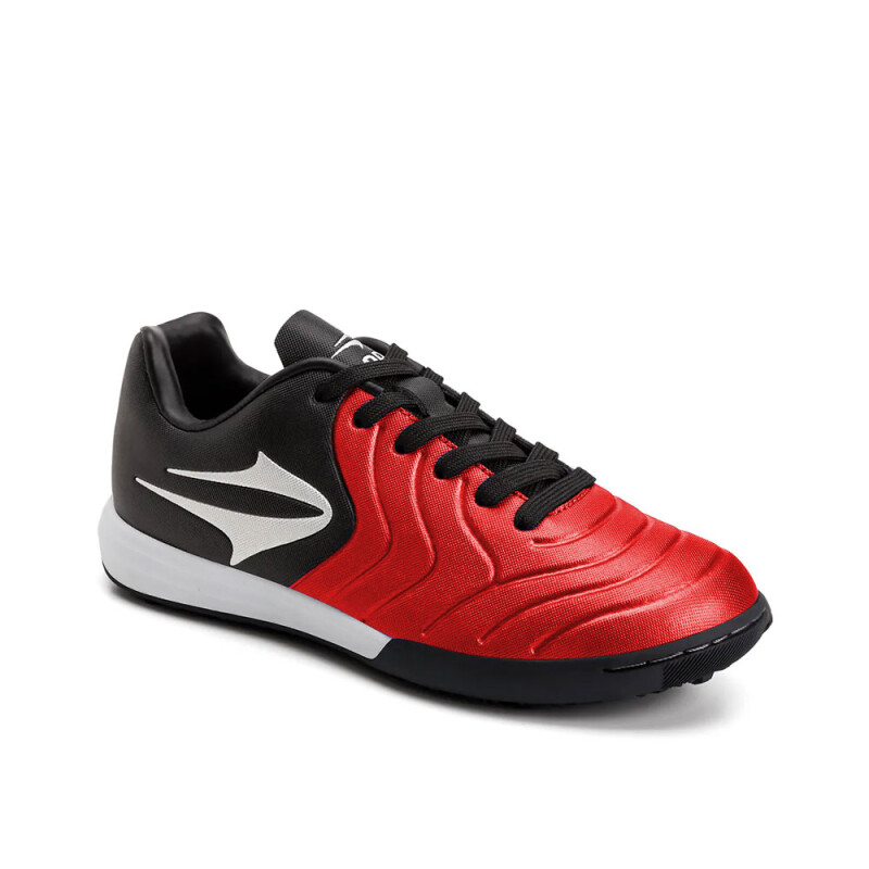 ILUSTRA KIDS ROJO BERRY / NEGRO ROJO BERRY / NEGRO