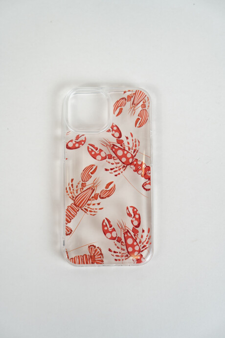 Funda De Celular Lali Estampado 1