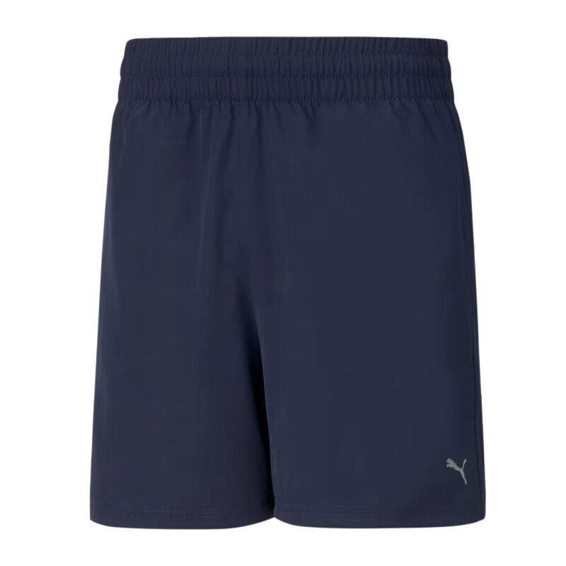 Short de Hombre Puma s Performance Azul Marino