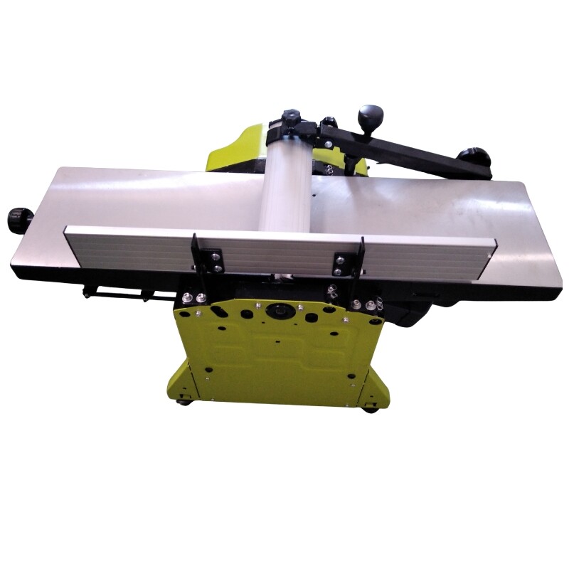 XCORT COMBINADA DE MESA PROFESIONAL 2EN1 CEPILLO & GARLOPA 1600W Xcort Combinada De Mesa Profesional 2en1 Cepillo & Garlopa 1600w