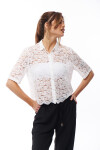 CAMISA LILIA BLANCO