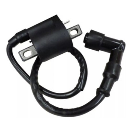 Bobina Exterior Alta C110 / Px110 / Max / Gs / Cg Economica Unica
