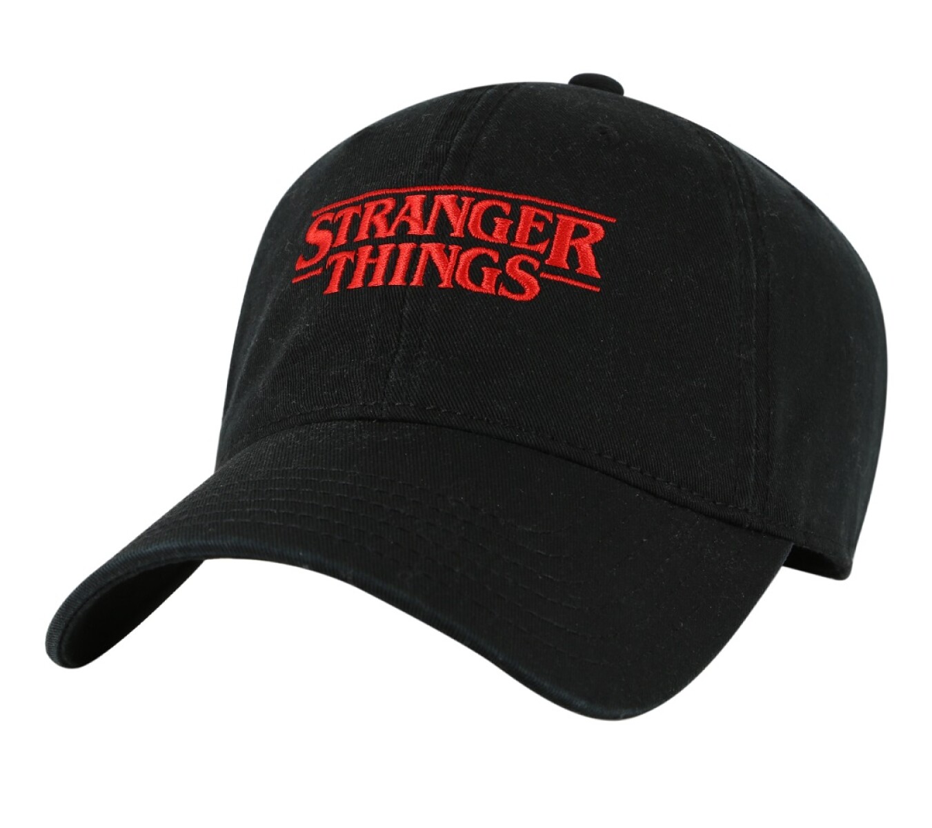 Gorro visera Stranger Things 
