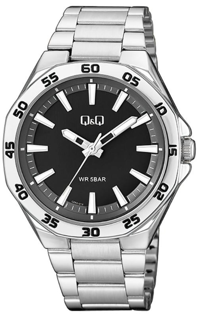 Q&Q - QZ82-202 