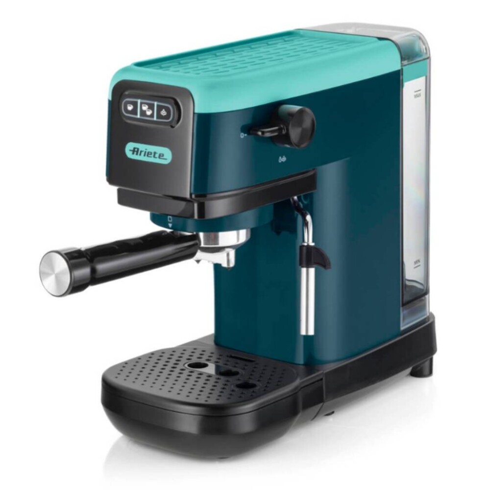 CAFETERA ARIETE EXPRESSO MOD.1399 verde