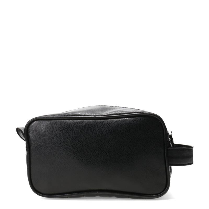 Necessaire Tiffosi Neceser Cuadrille Negro