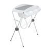 Catre de Baño Shower Bebesit Gris Catre de Baño Shower Bebesit Gris