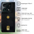 Motorola Razr Fold Fifa 5g 16gb/1tb CEL MOTOROLA RAZR FOLD FIFA 16/1TB NEGRO