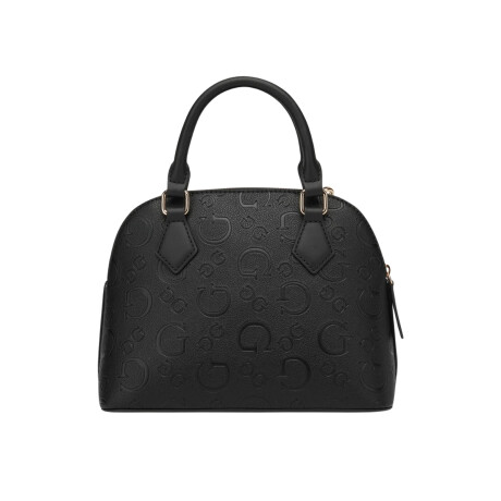Cartera Guess Lexy Negro Ag960570-Bla 0
