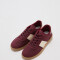 Zapatilla Breez Cereza Oscuro