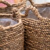 canasto abaca bajo, s canasto abaca bajo, s