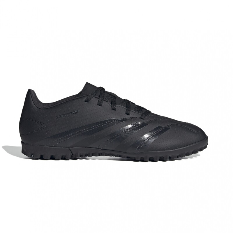adidas PREDATOR CLUB Core Black / Carbon