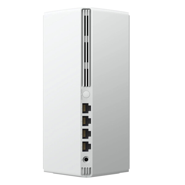 Xiaomi Mesh System Ax3000 Ne Wi-fi 6 (pack X 3) ROUTER XIAOMI MESH AX3000 NE (3 PACK)