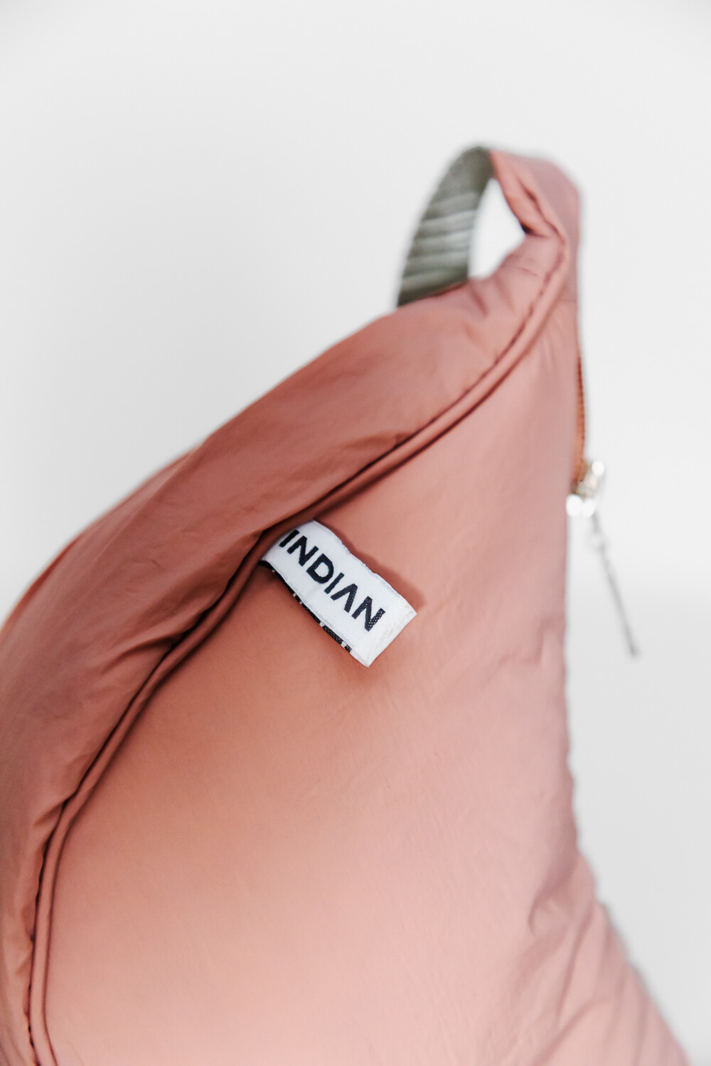 Bandolera Kotbag Rosa