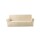 Funda Protectora de Sofá Anti Manchas 3 Plazas BEIGE