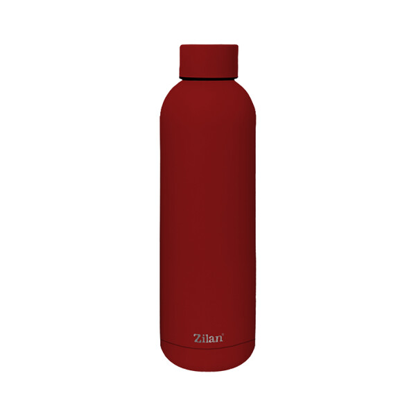 TERMO SPORT ROJO Unica