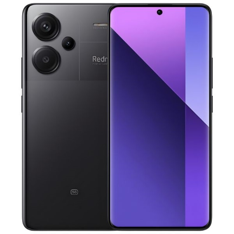 Celular Xiaomi Redmi Note 13 Pro+ 5G 512GB/12GB Celular Xiaomi Redmi Note 13 Pro+ 5G 512GB/12GB
