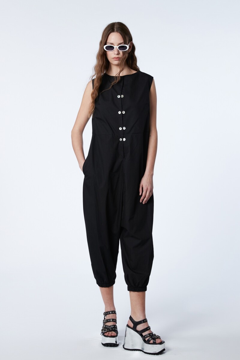MONO Negro