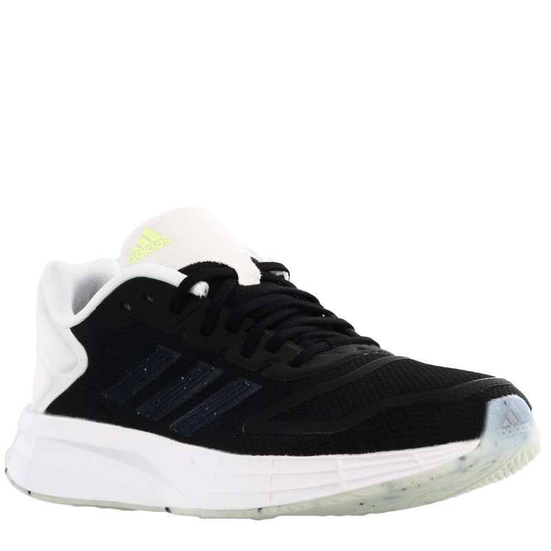 Championes de Mujer Adidas Duramo SL 2.0 Negro - Blanco