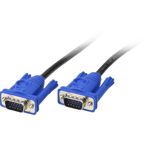 Cable VGA Gravity 3+2 1.5Mts Cable VGA Gravity 3+2 1.5Mts