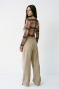 Body Aster BEIGE