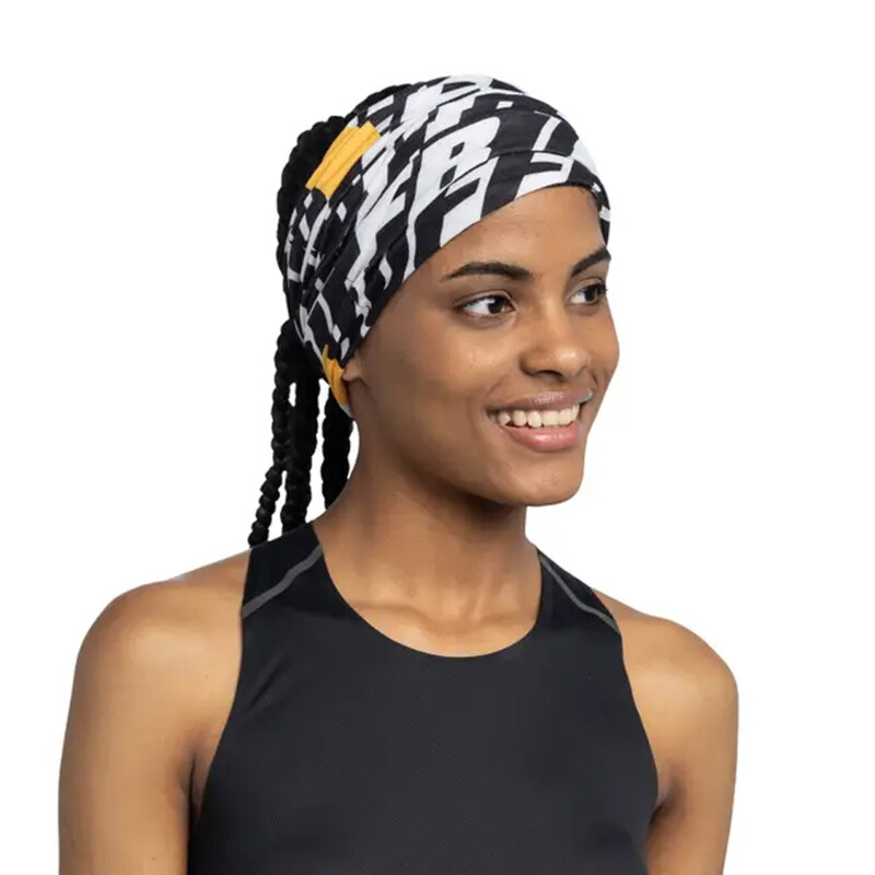 Bufanda Buff Pro-Team Coolnet Uv® Logo Bufanda Buff Pro-Team Coolnet Uv® Logo