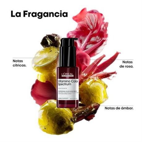 L´Oréal Professionnel Vitamino C. Spectrum Sérum Glass Shine 30 ml L´Oréal Professionnel Vitamino C. Spectrum Sérum Glass Shine 30 ml