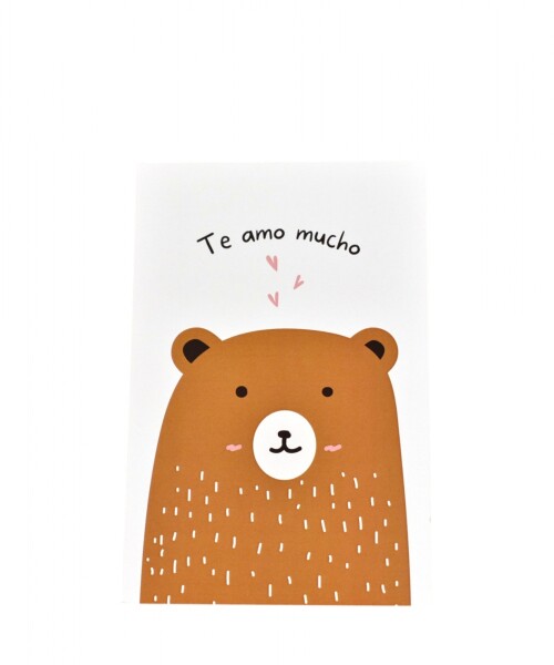 Tarjeta amor 10x15 DISEÑO 3