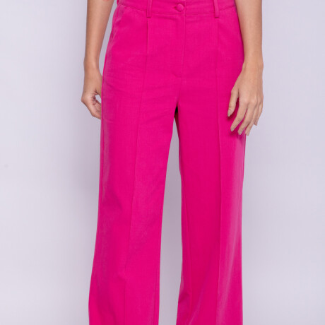 PANTALON FRASER Camelia