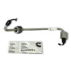 CAÑO INYECTOR MODELO AMAROK MOTOR V6 TDI Nº6 Caño Inyector Modelo Amarok Motor V6 Tdi Nº6