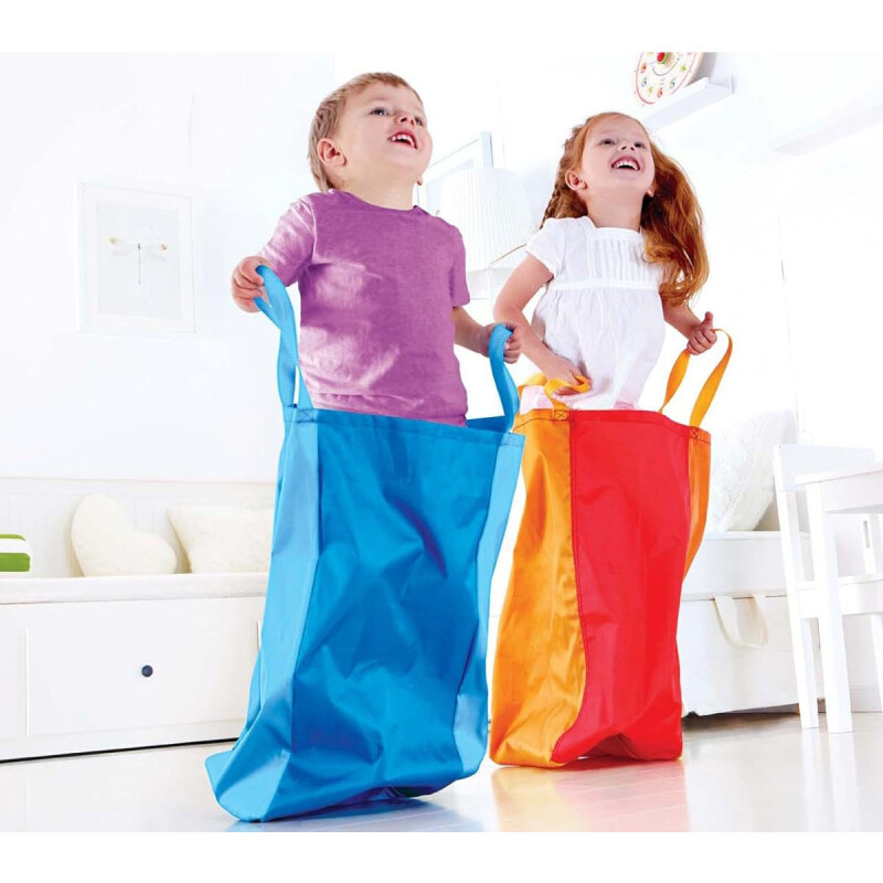 Carrera de embolsado Hape Carrera de embolsado Hape