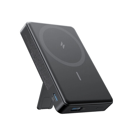 Cargador Magnetico Magsafe Powerbank Anker 10k Cargador Magnetico Magsafe Powerbank Anker 10k