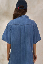Shir Classic Blue