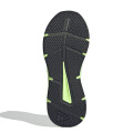 Championes de Hombre Adidas Verde - Negro