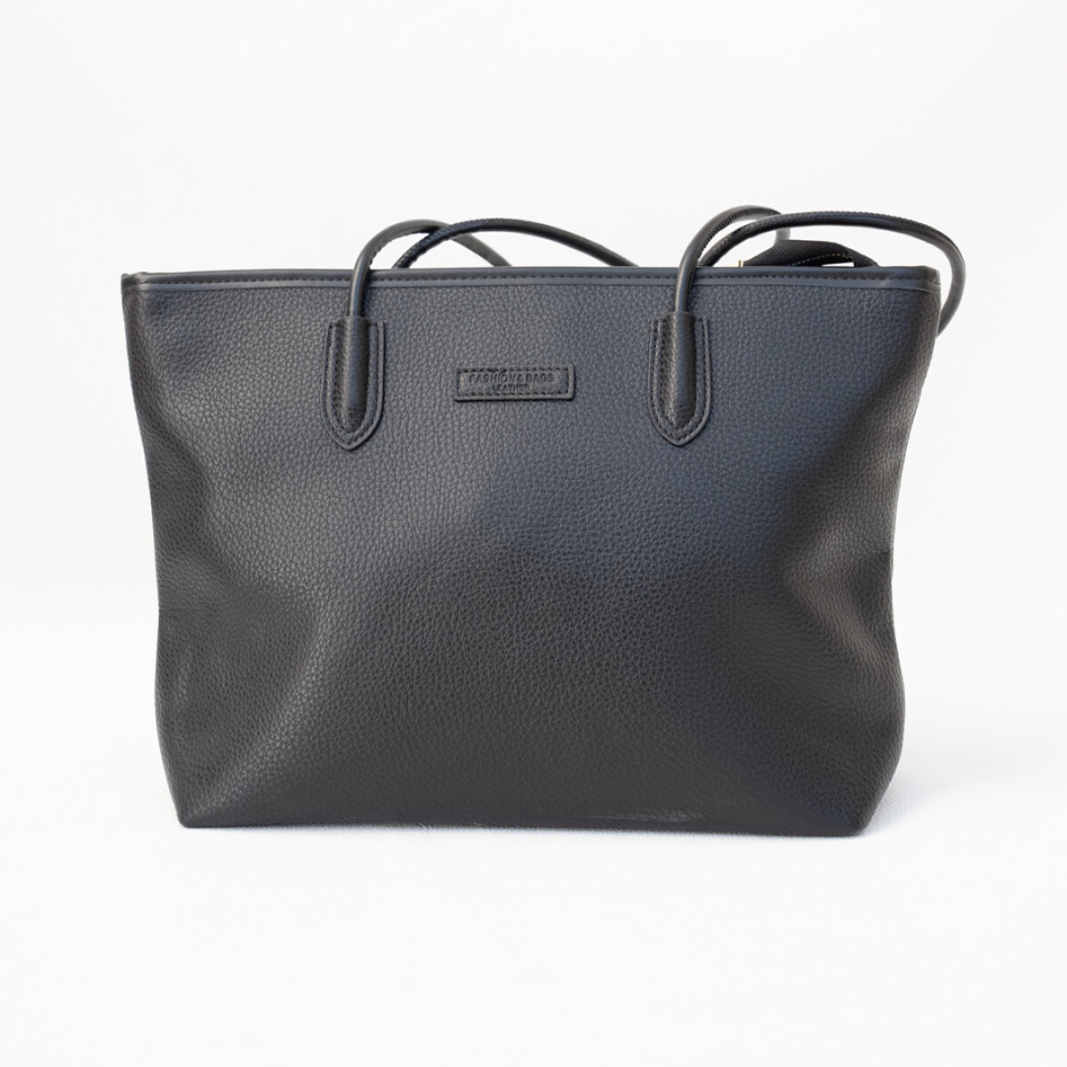 Cartera Nicola - Negro 