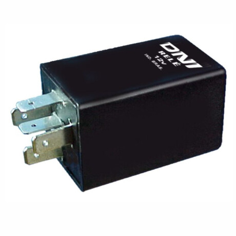 RELAY - SENSOR NIVEL REFRIGERANTE 306 PARTNER 405 96099556 DNI RELAY - SENSOR NIVEL REFRIGERANTE 306 PARTNER 405 96099556 DNI