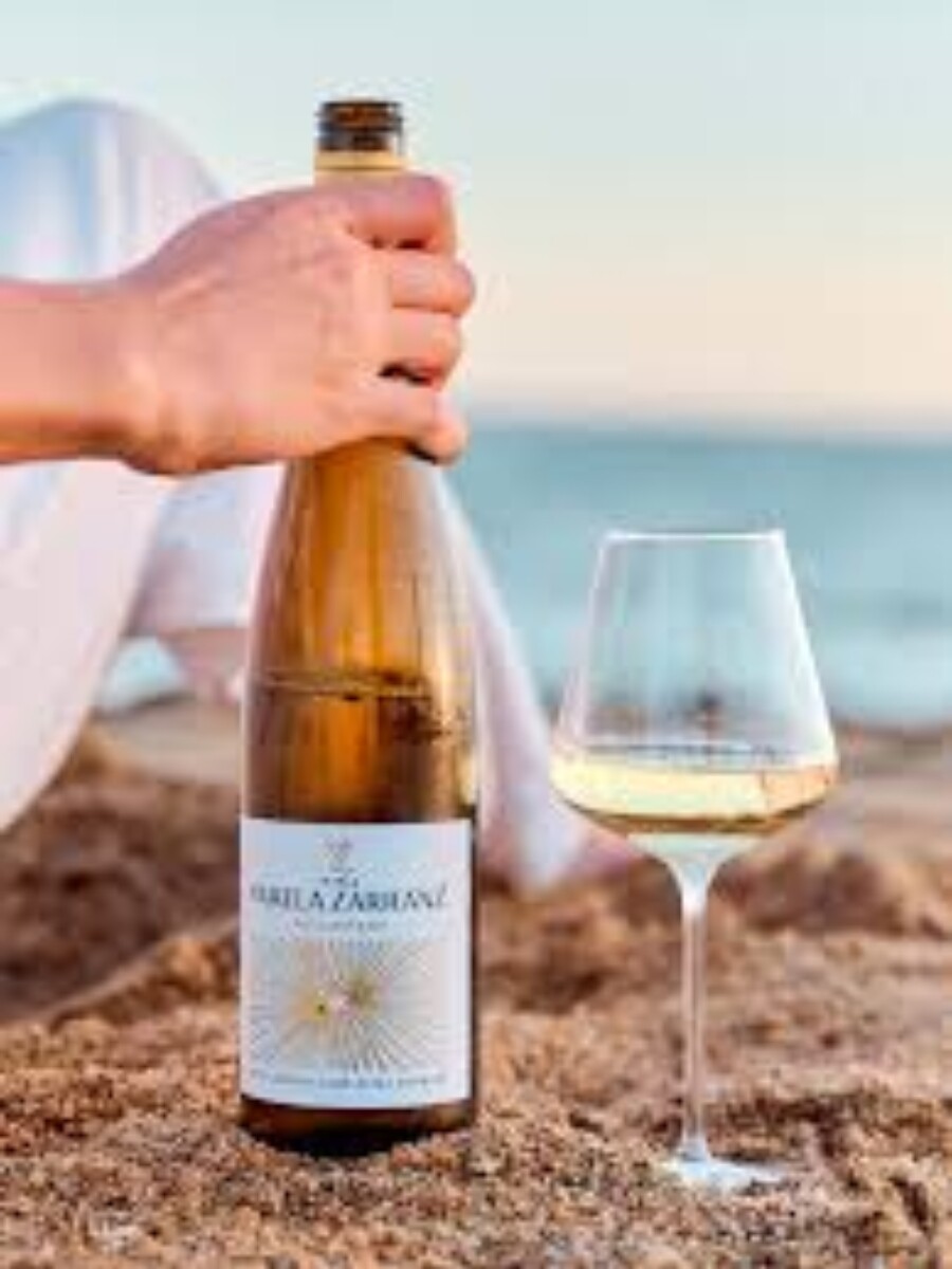 Presentación Redamare de Varela Zarranz - Jueves 19/3 19.15hs 