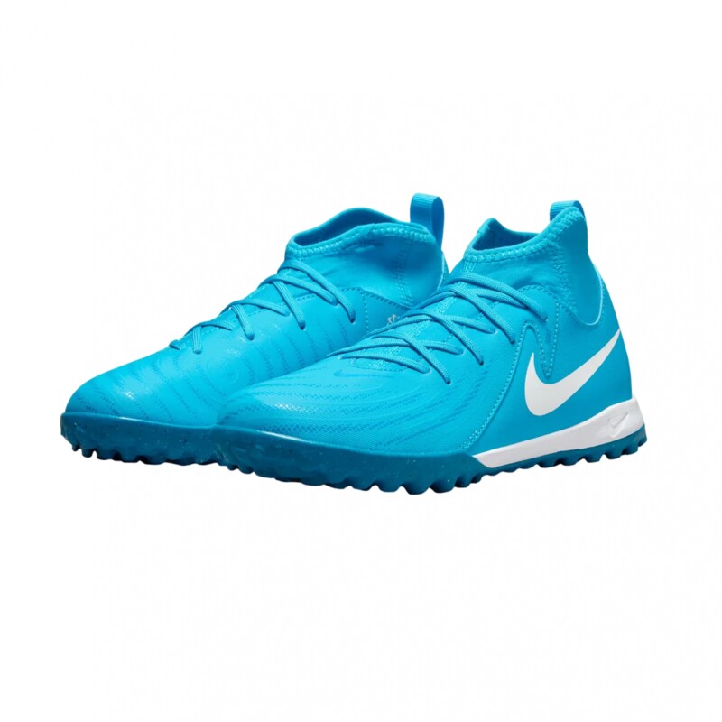 NIKE JR PHANTOM LUNA 2 ACADEMY Blue