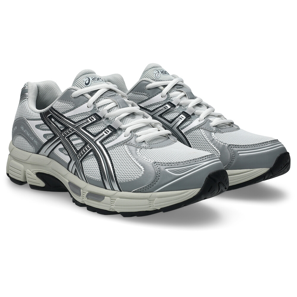 Zapatillas GEL-Stratus Mc Unisex Glacier Grey/Pure Silver