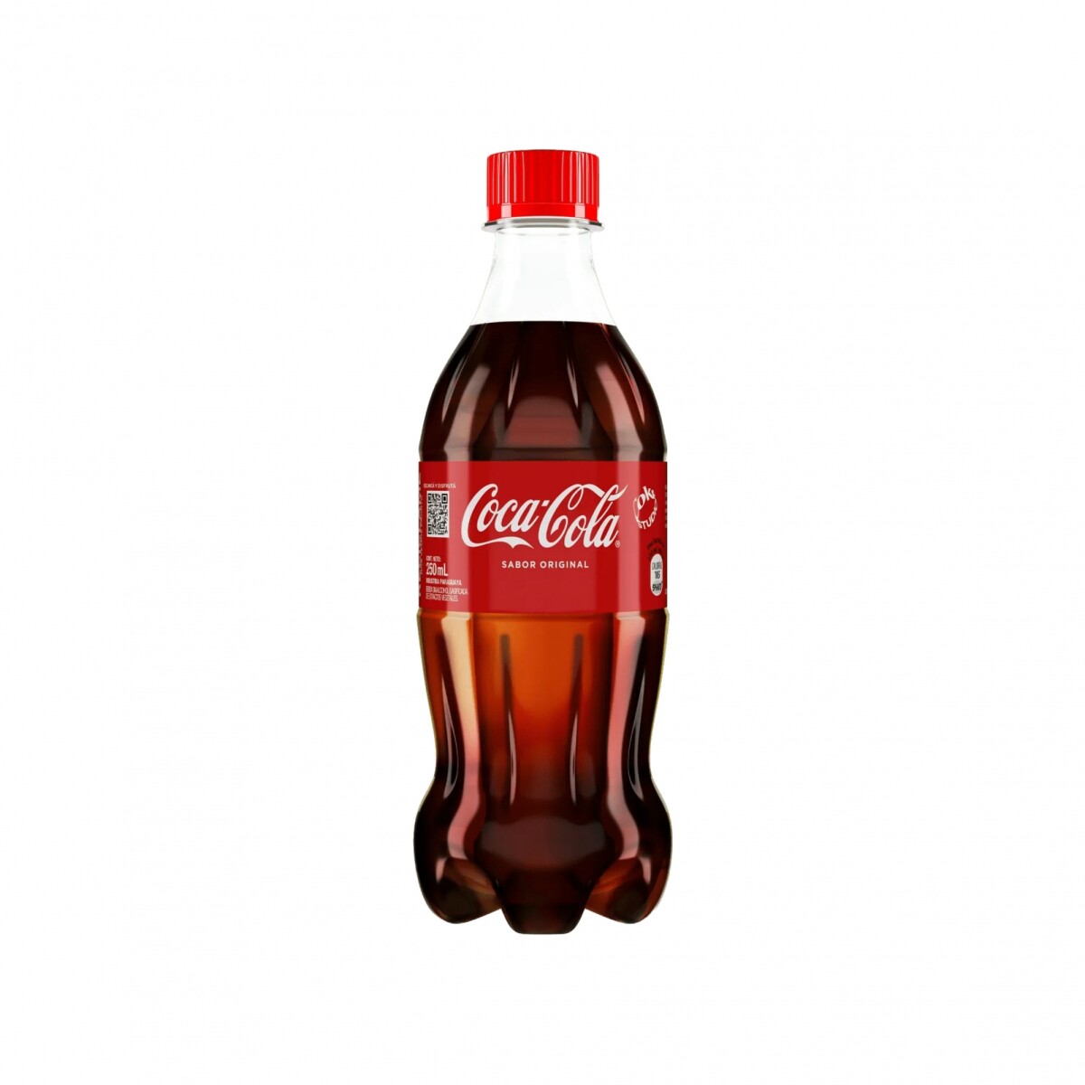 COCA COLA UNID. X 250 ML. 